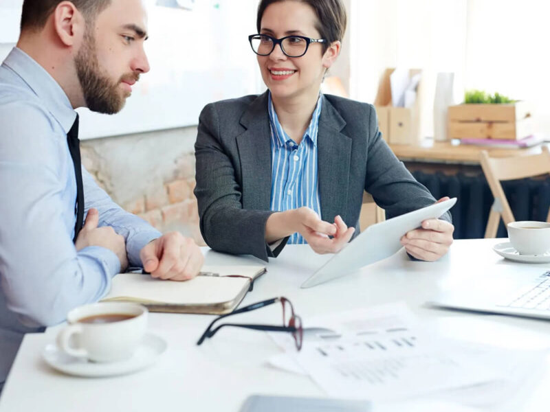 Business Planning