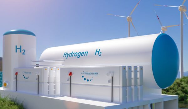 New Hydrogen Hub Progam