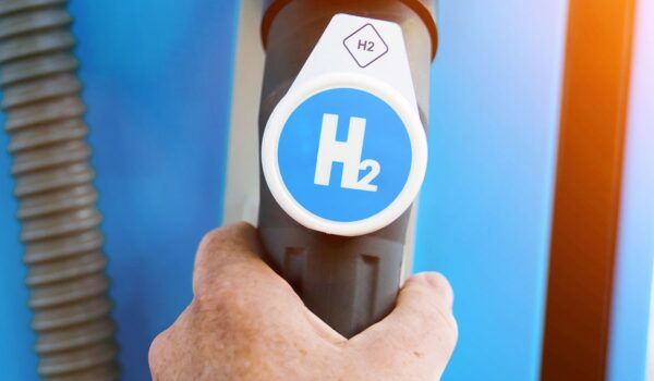 Hydrogen Energy Storage