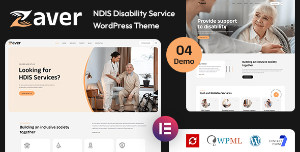 Doctent - Otolaryngologist | ENT Doctor WordPress Theme