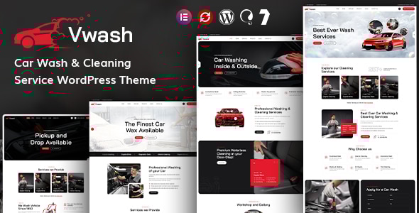 Evanto - Event Planner & Management WordPress Theme