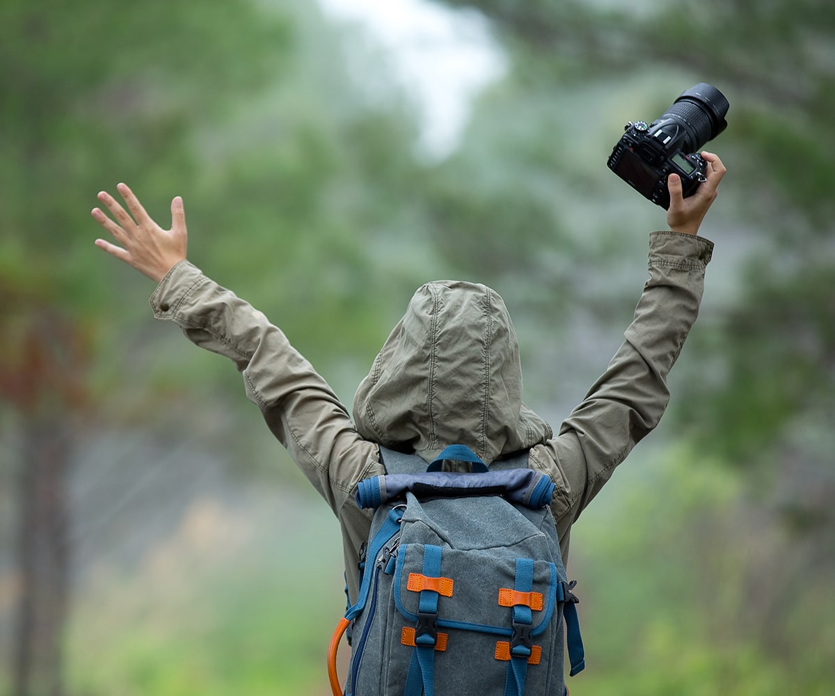 Camera Reviews