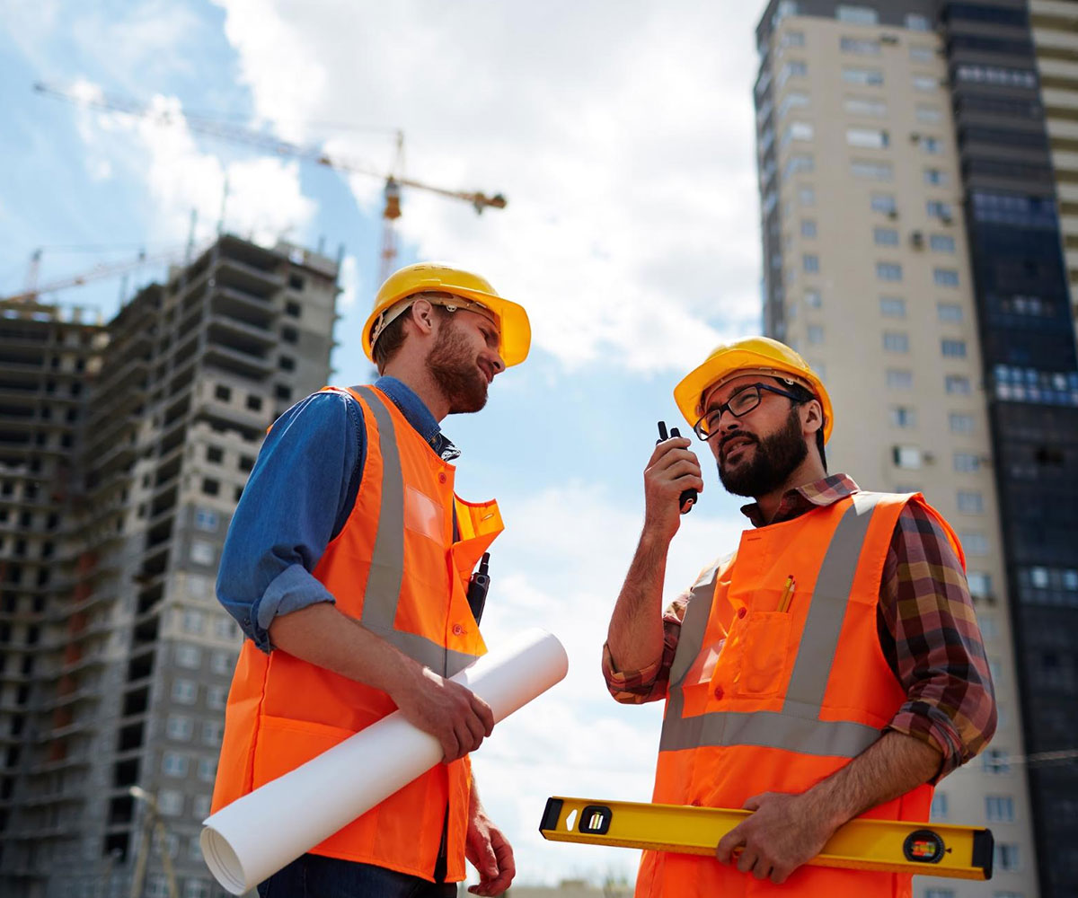 Building Construction