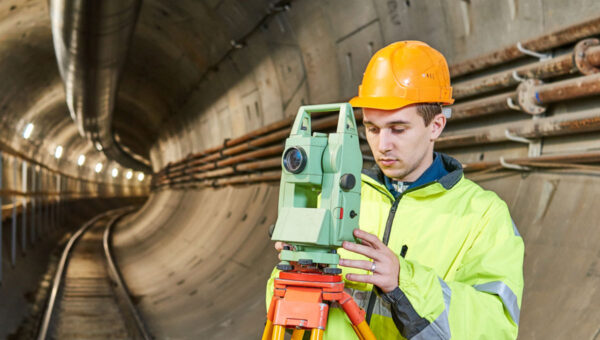 Tunnel Survey