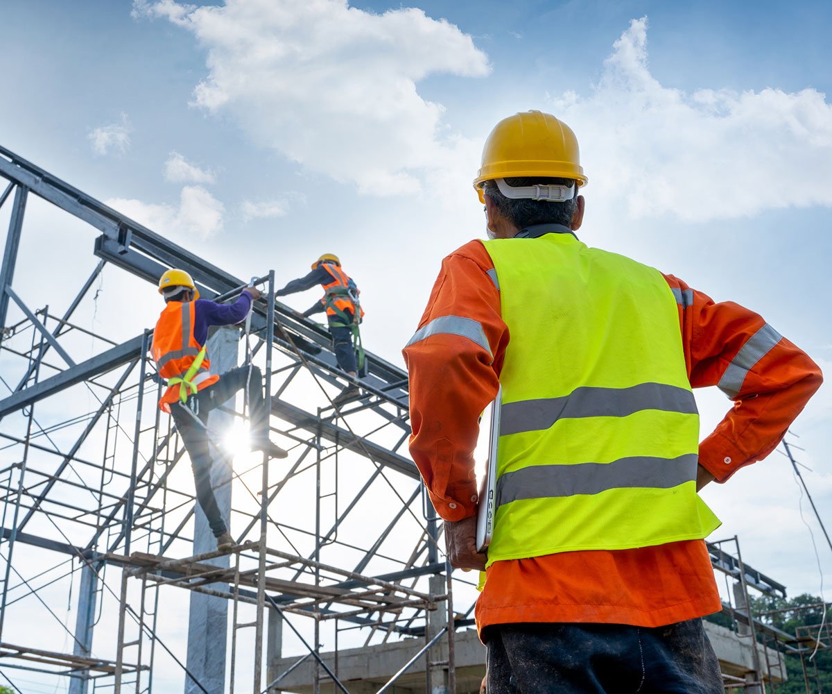 Most Successful Construction Industry Myths