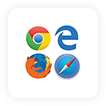 browser image