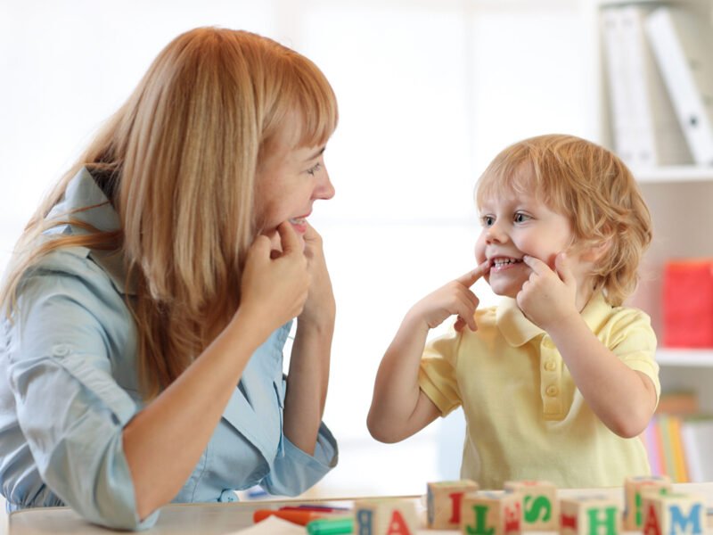 Toys for Children with Sensory Processing