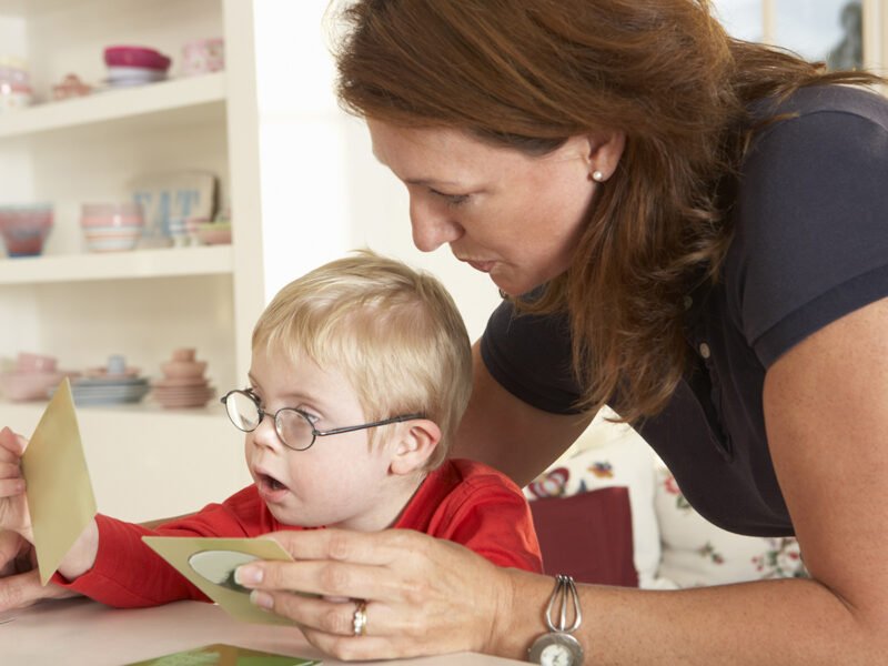 Picture Books Therapists Can Use to Promote