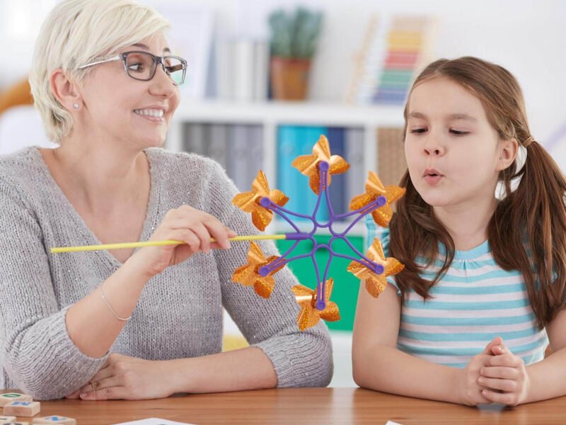 Down Syndrome Education – Tips from Therapy
