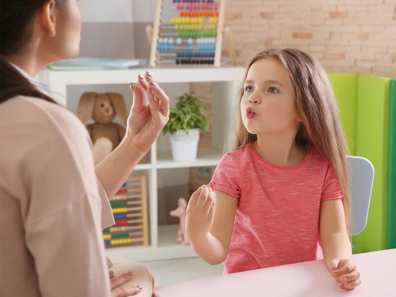 Pediatric Hand Therapy
