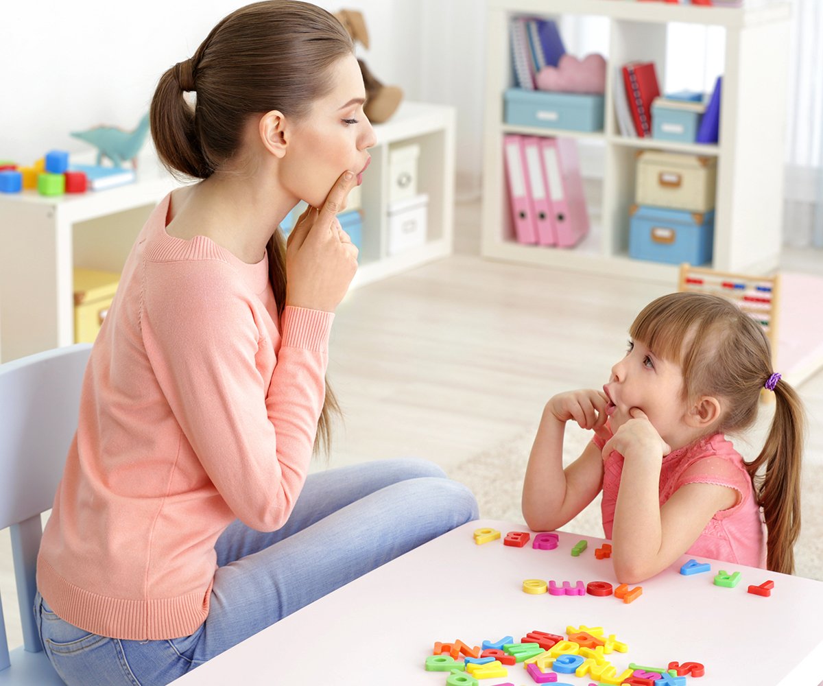 Should you be concerned about child Therapy