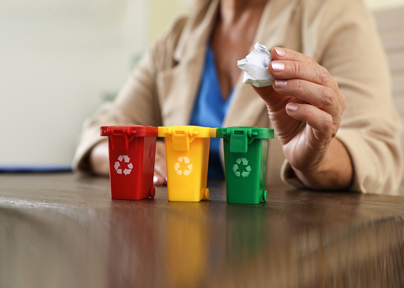 Waste to Energy Project