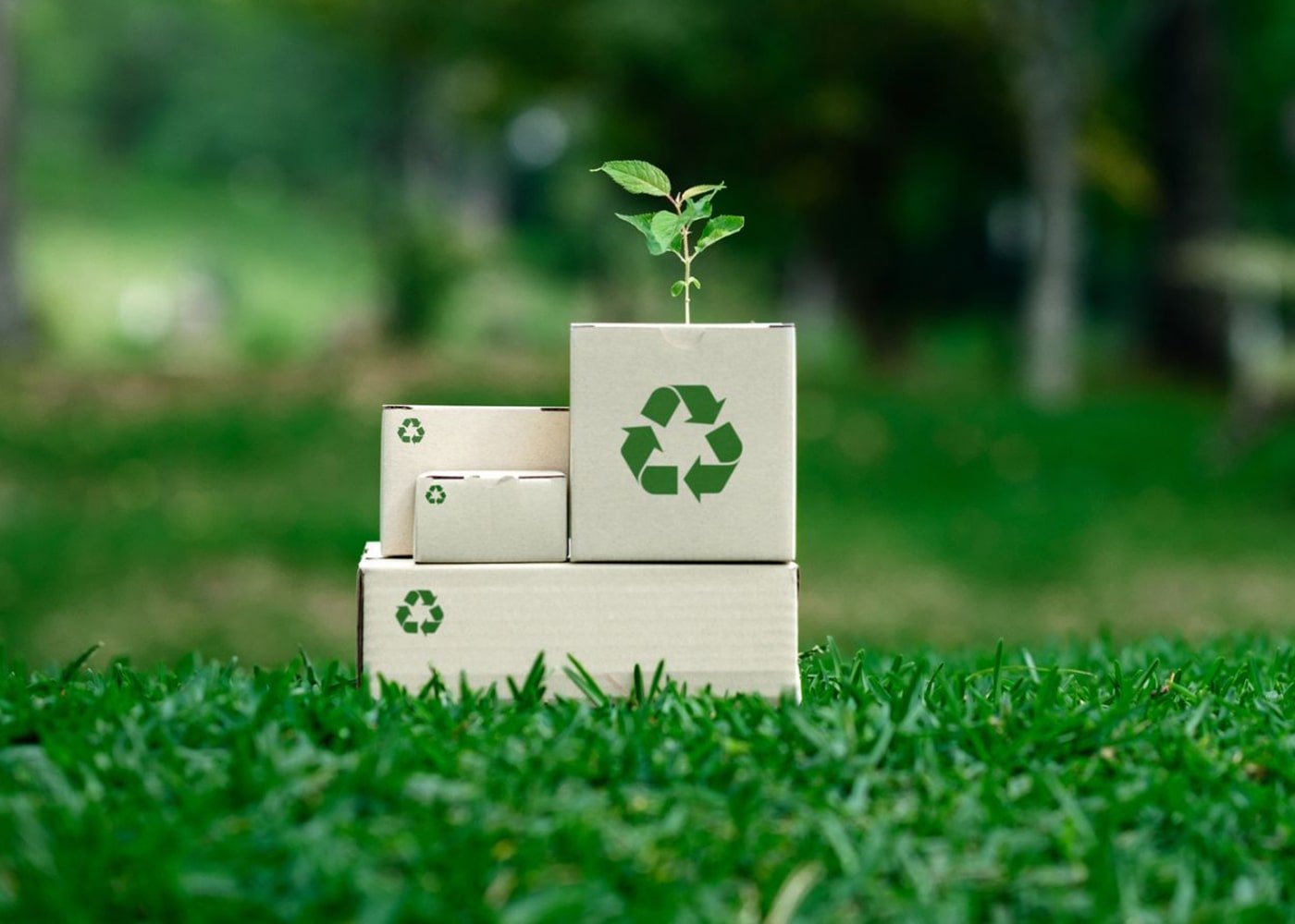 Community Recycling Program