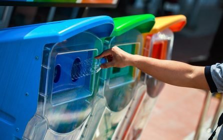 Think Outside the Trash: Innovative Recycling Ideas
