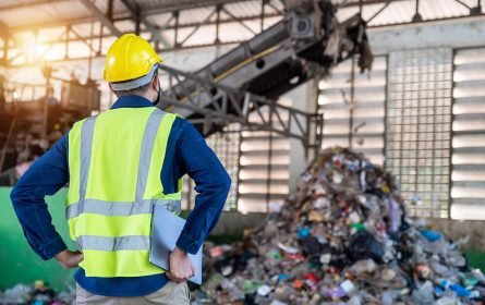 Waste Management Solutions for Smart Businesses