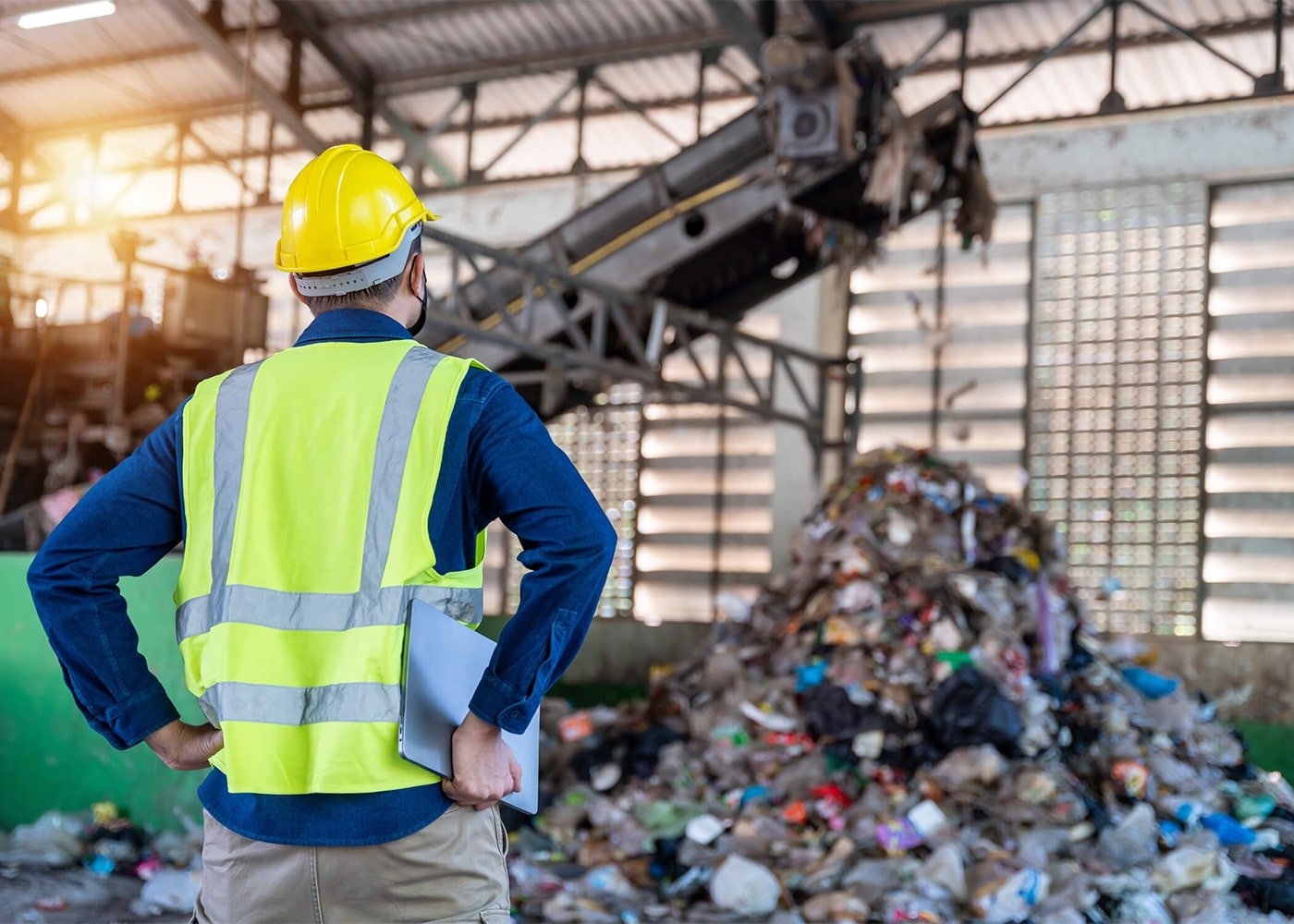 Circular Economy Project