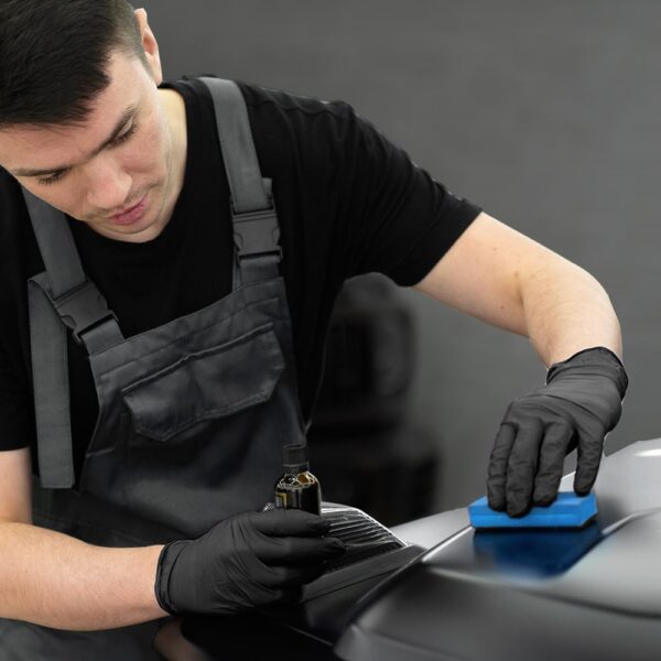 Exterior Washing